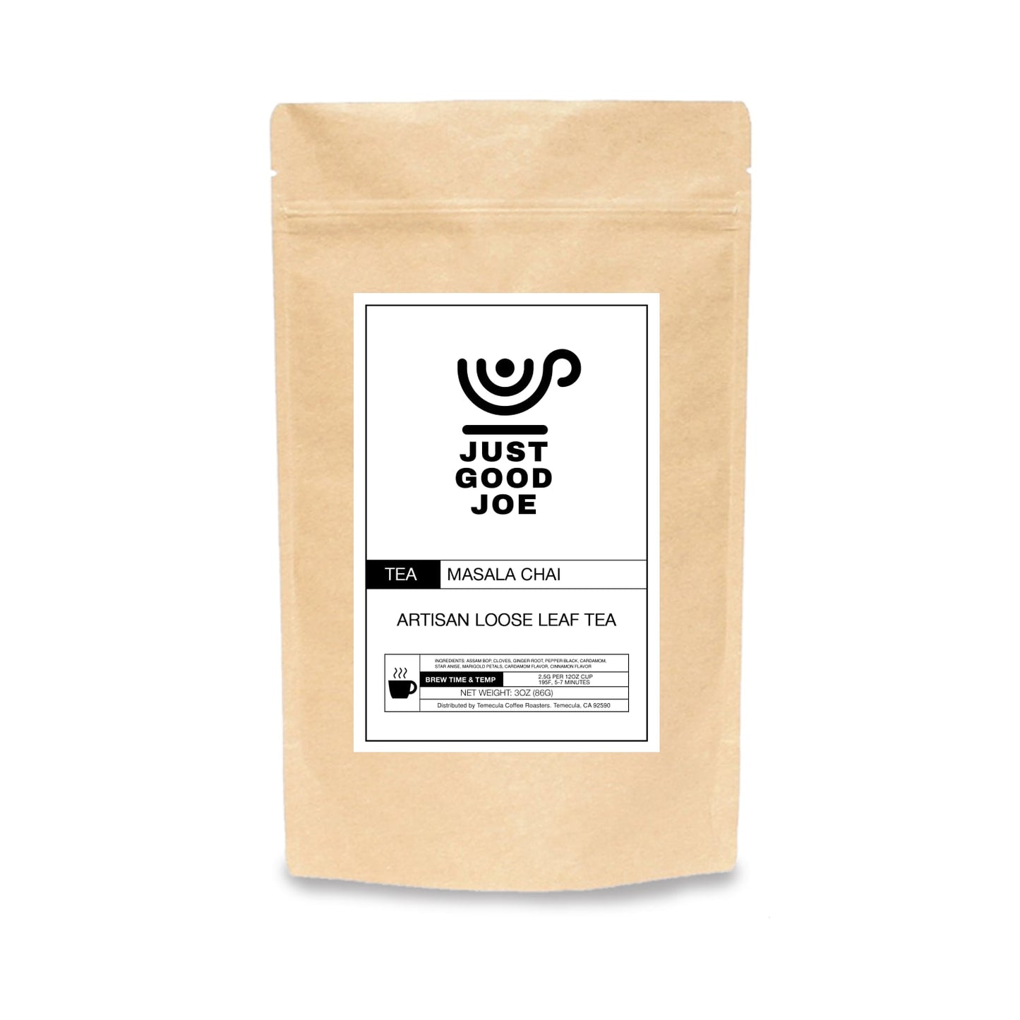 Masala Chai